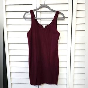 Forever 21 Mini Dress